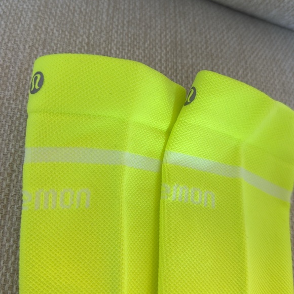 LULULEMON Power Stride Socks - Picture 5 of 5